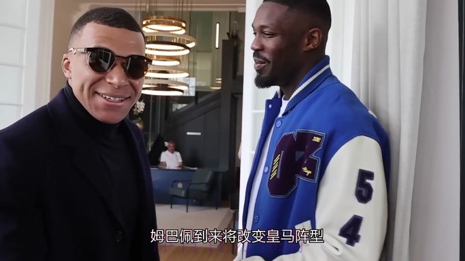 安帅:我们得帮助姆巴佩 现在考虑引援是浪费时间