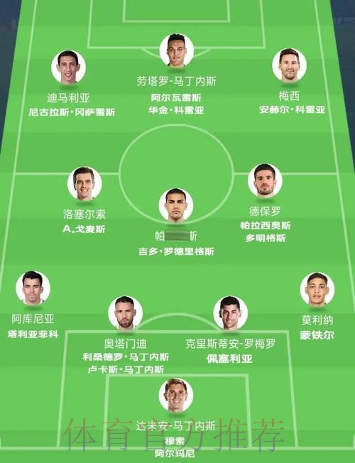 本届世界杯阿根廷哈兰德焦点对决完整指南 本届世界杯阿根廷哈兰德焦点对决完整指南